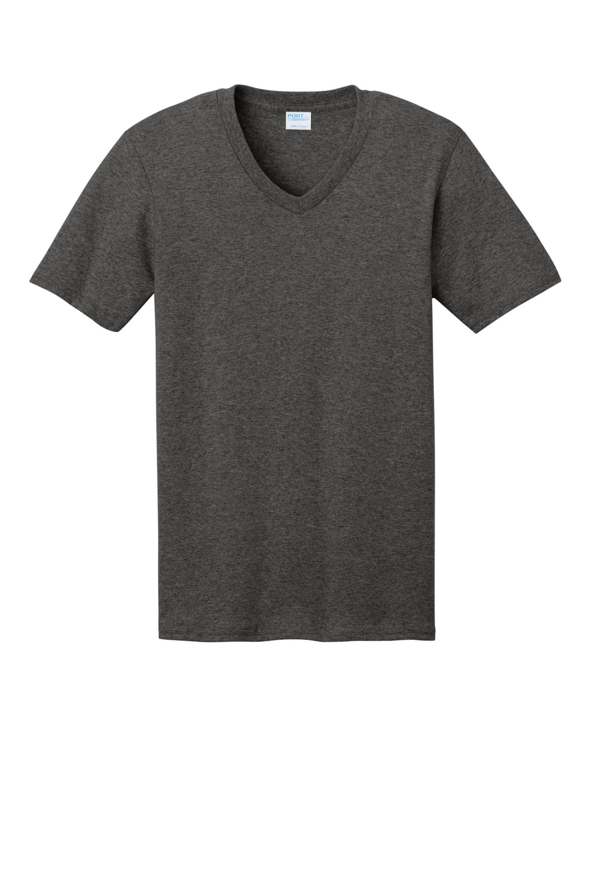 Dark Heather Grey