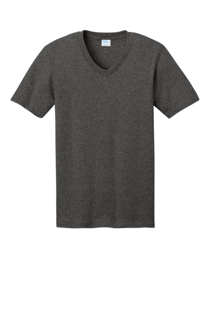 Dark Heather Grey