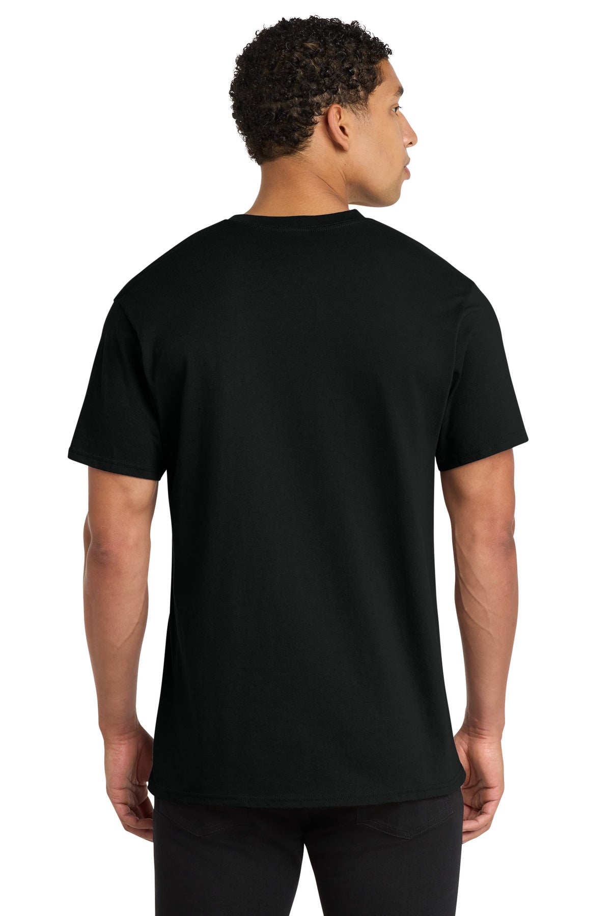 Jet Black