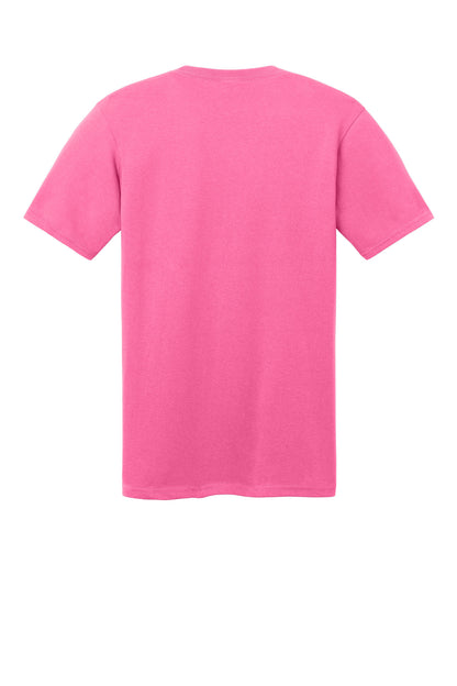 Neon Pink