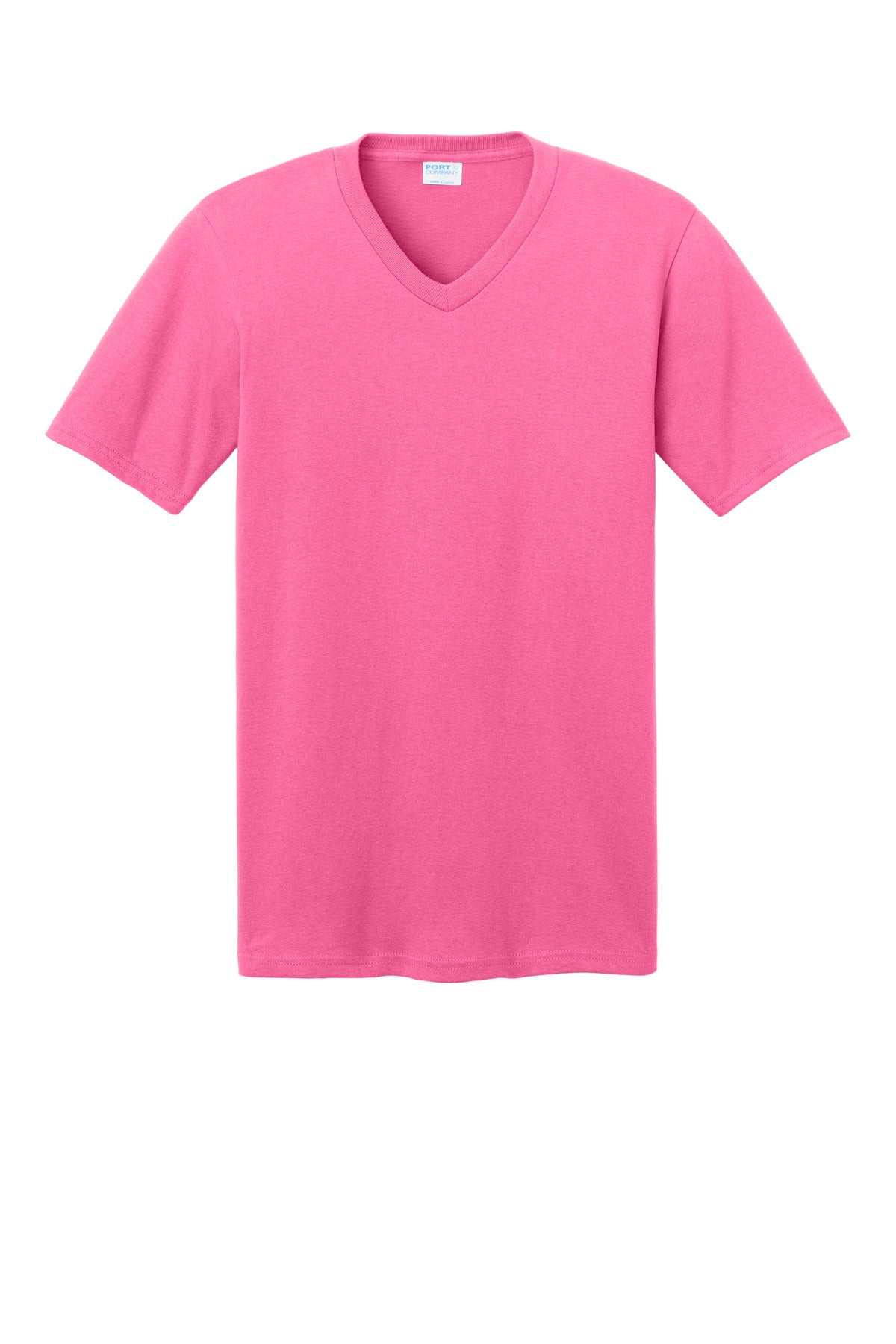 Neon Pink