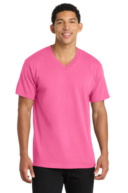 Neon Pink