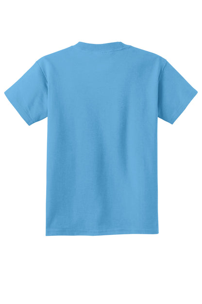 Aquatic Blue