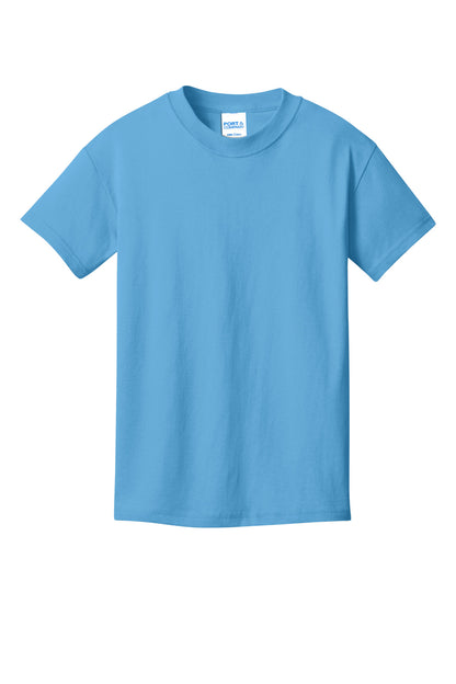 Aquatic Blue