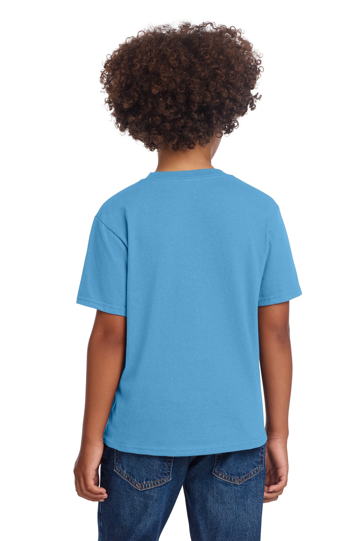 Aquatic Blue
