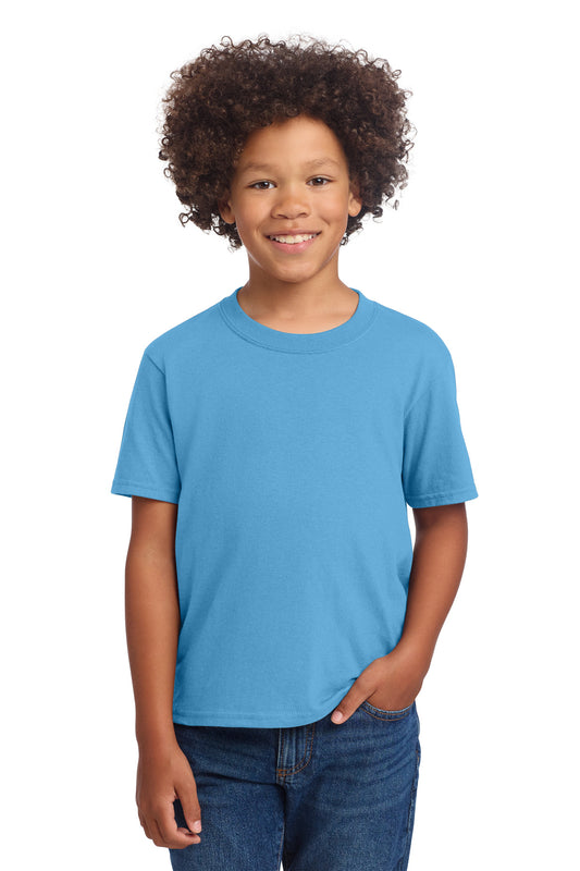 Aquatic Blue