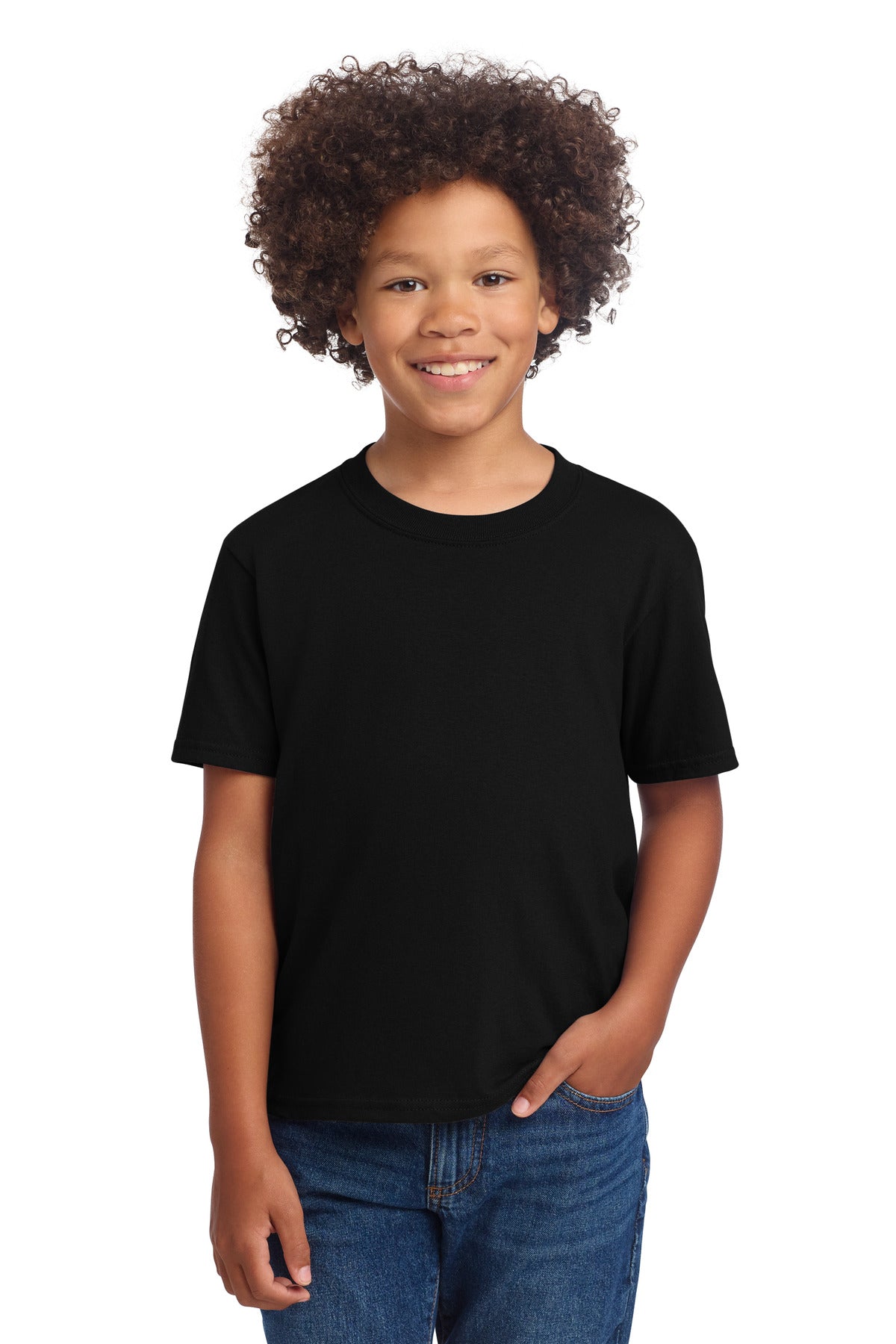 Jet Black