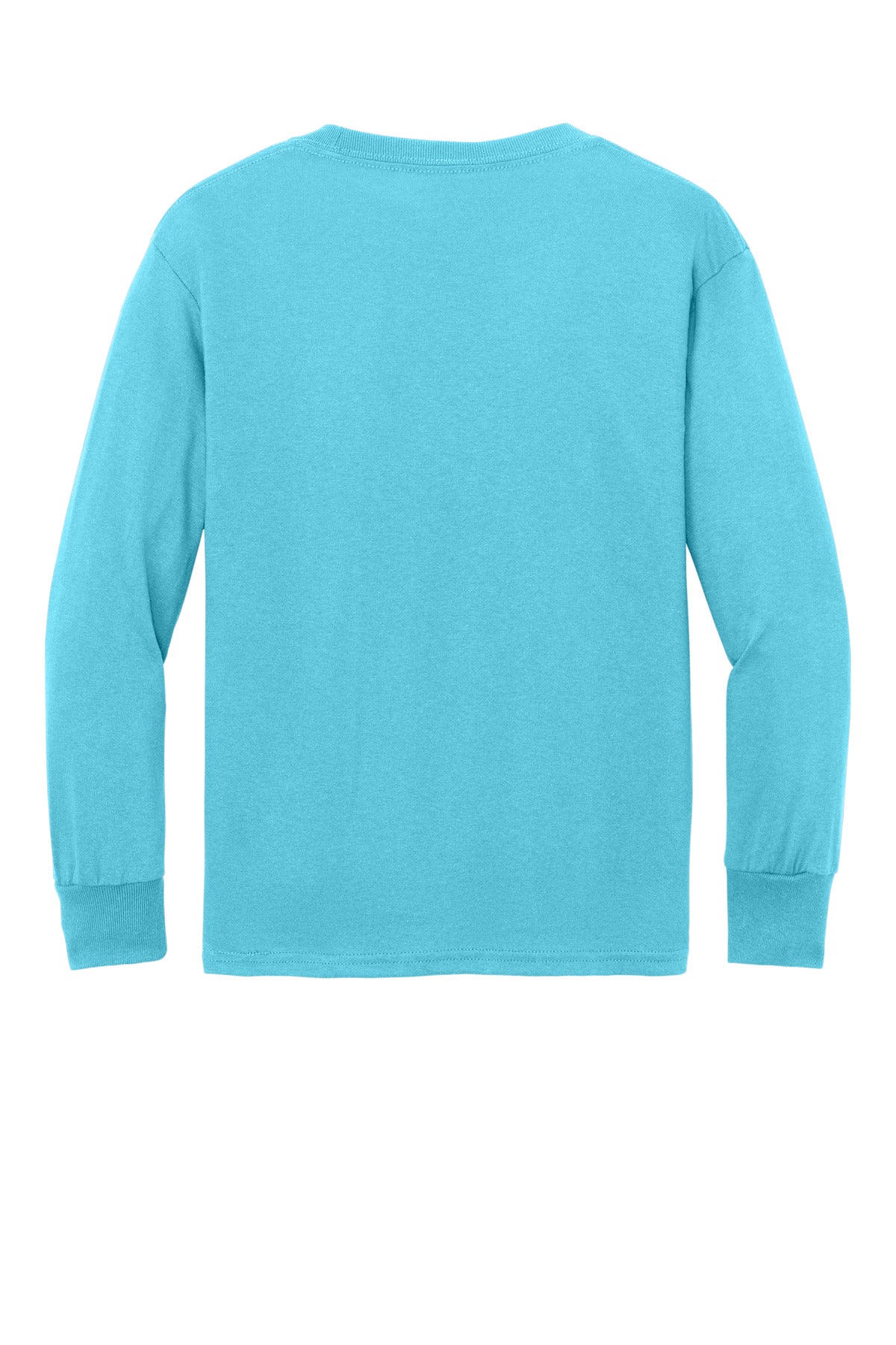 Aquatic Blue