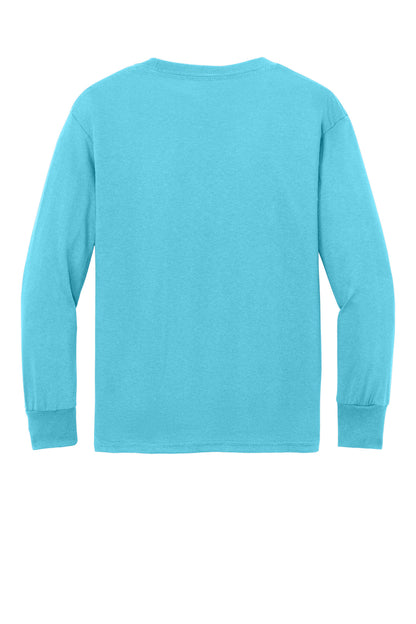 Aquatic Blue