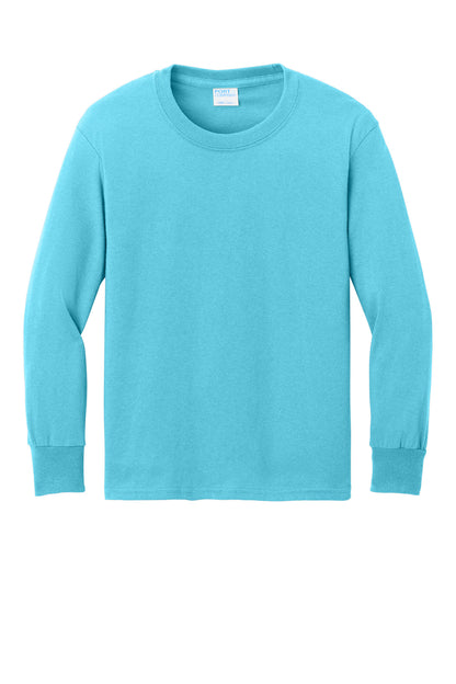 Aquatic Blue