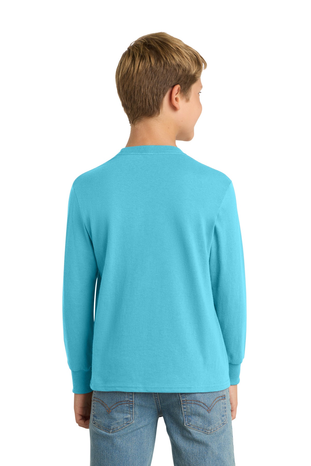 Aquatic Blue