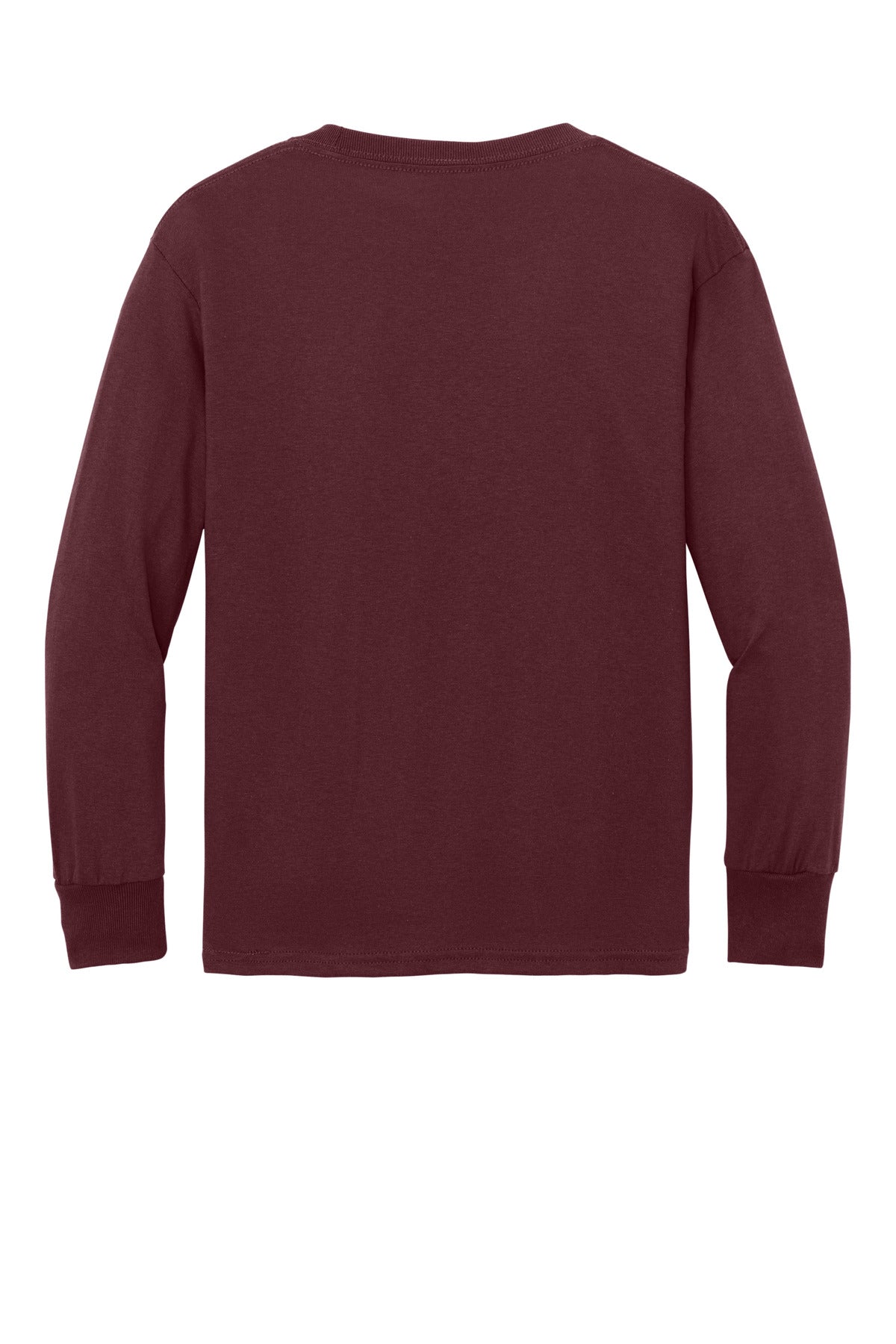 Athletic Maroon