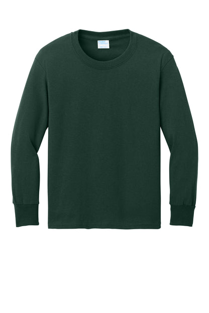 Dark Green
