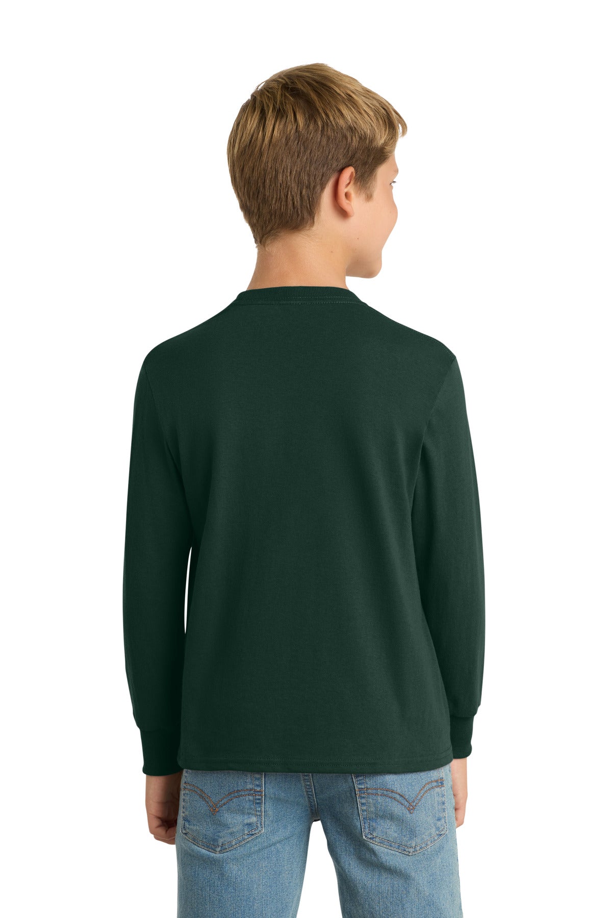 Dark Green
