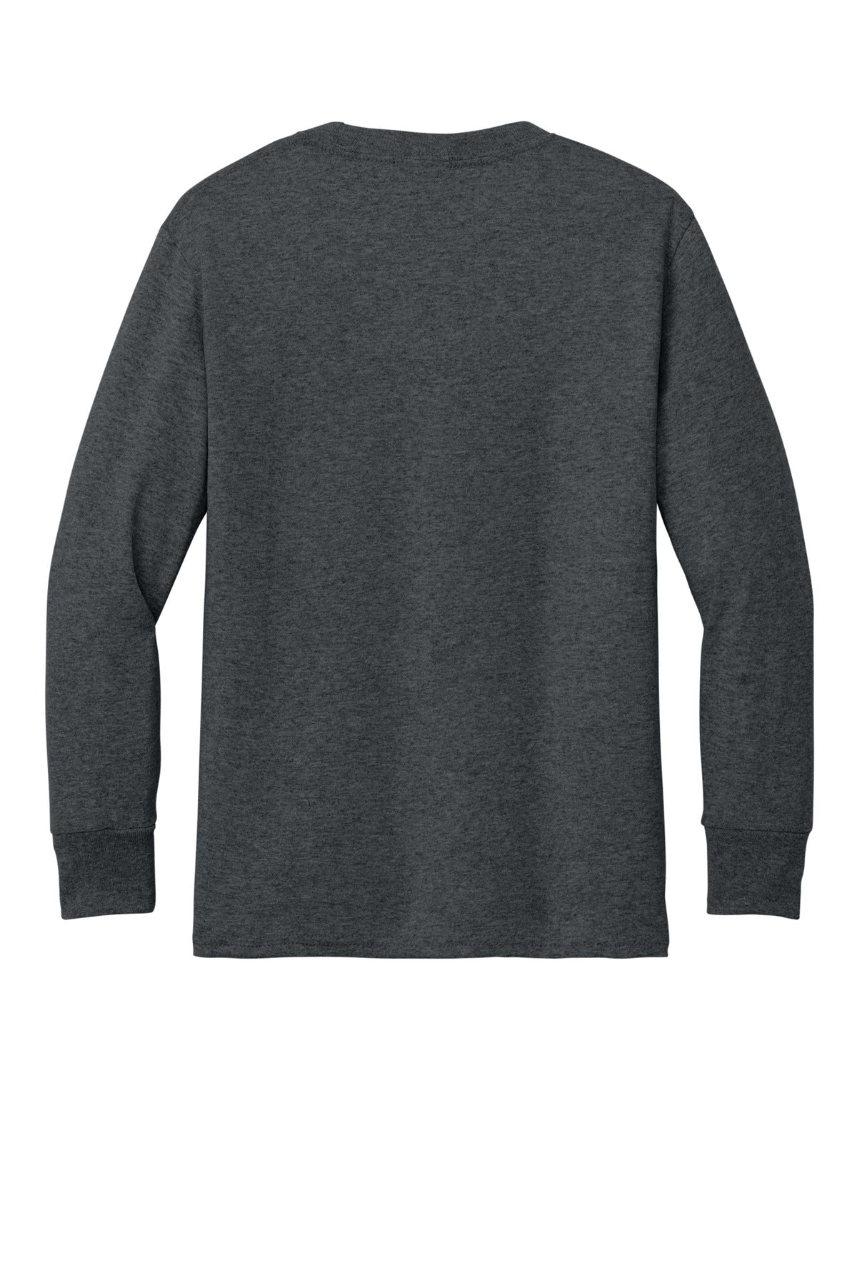 Dark Heather Grey