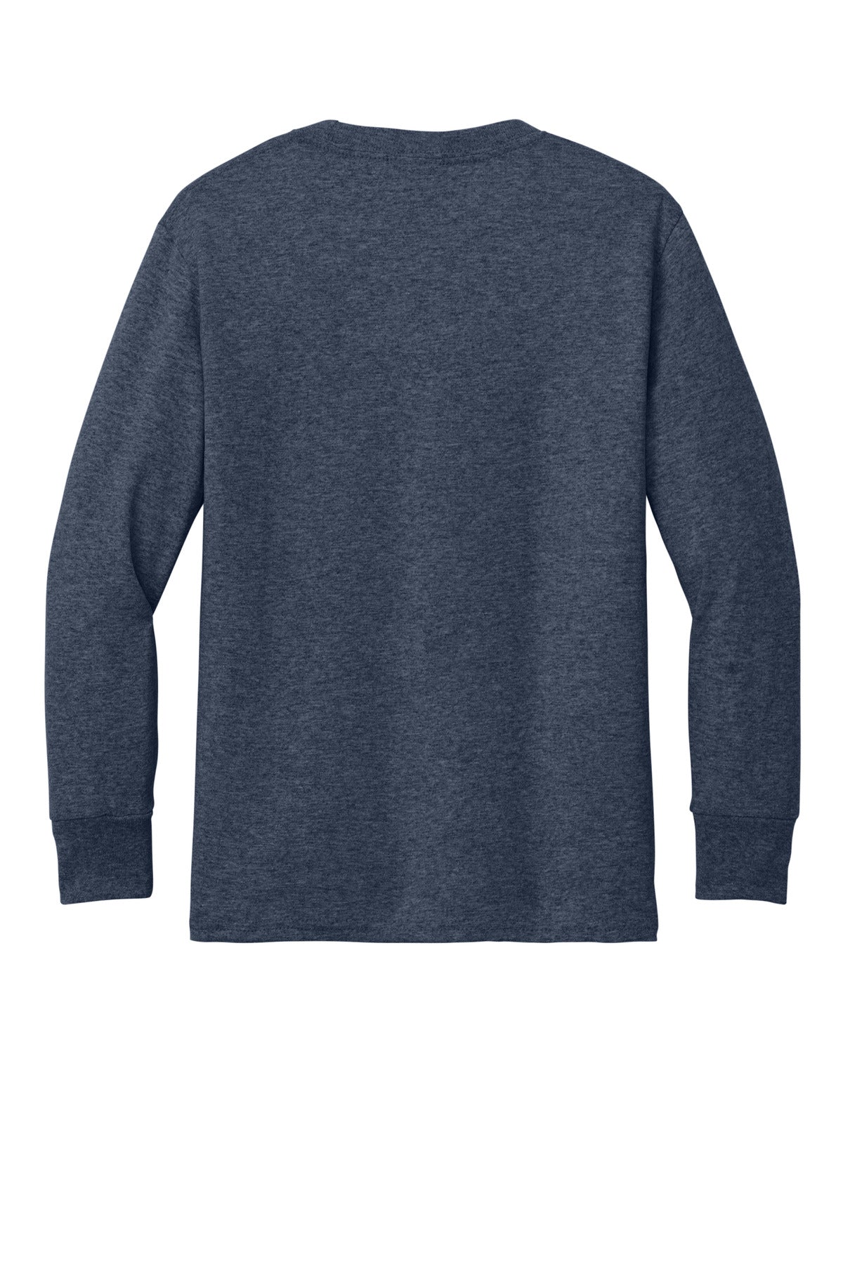 Heather Navy
