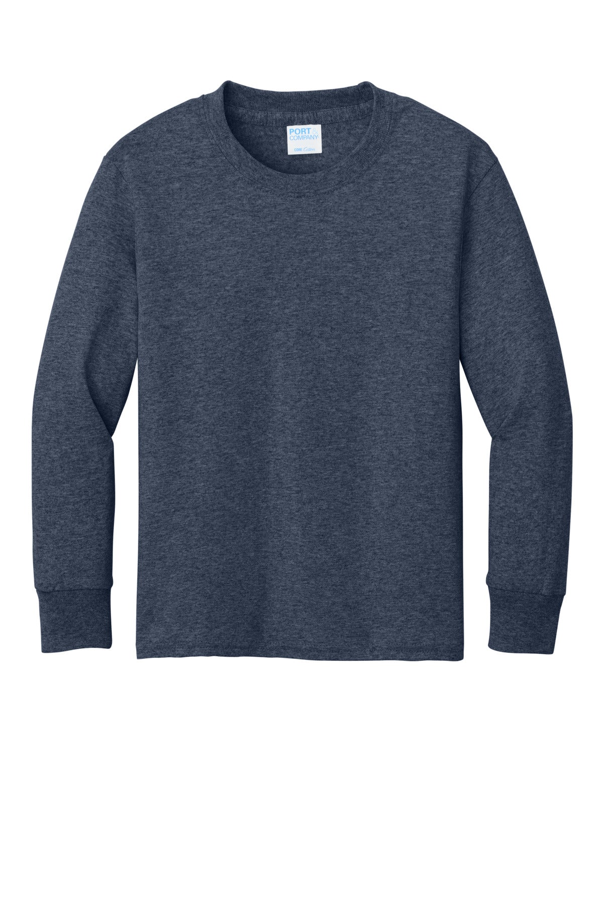 Heather Navy
