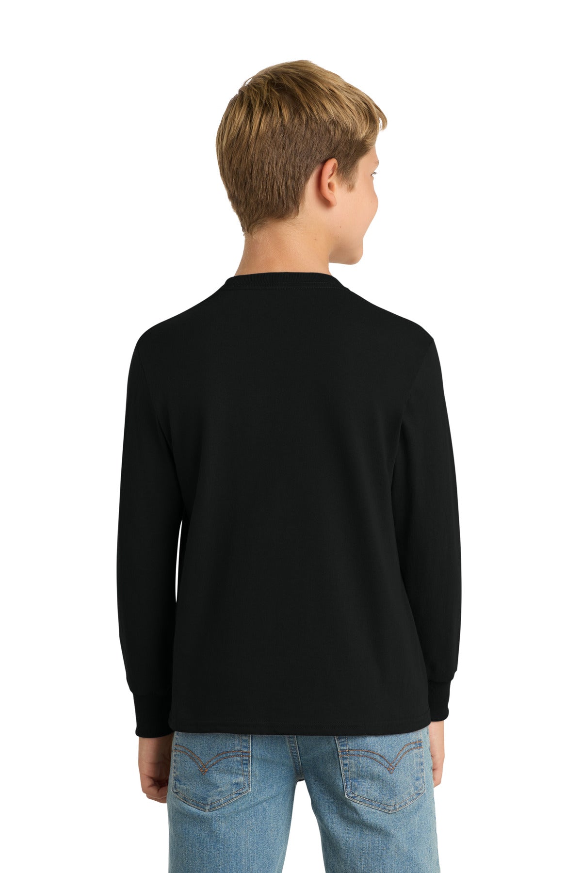 Jet Black