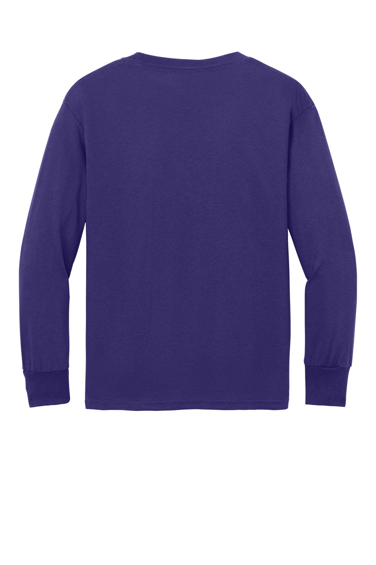 Team Purple