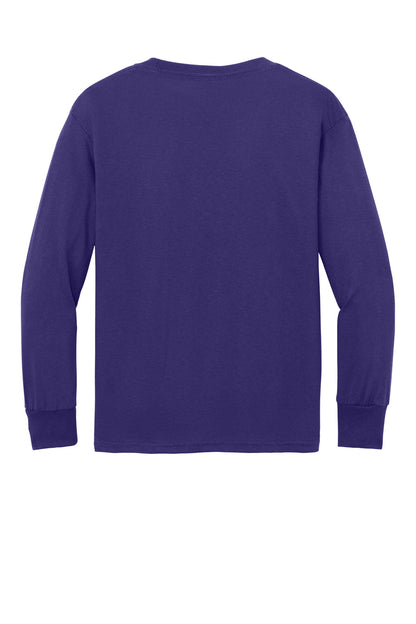 Team Purple