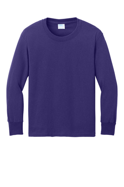 Team Purple