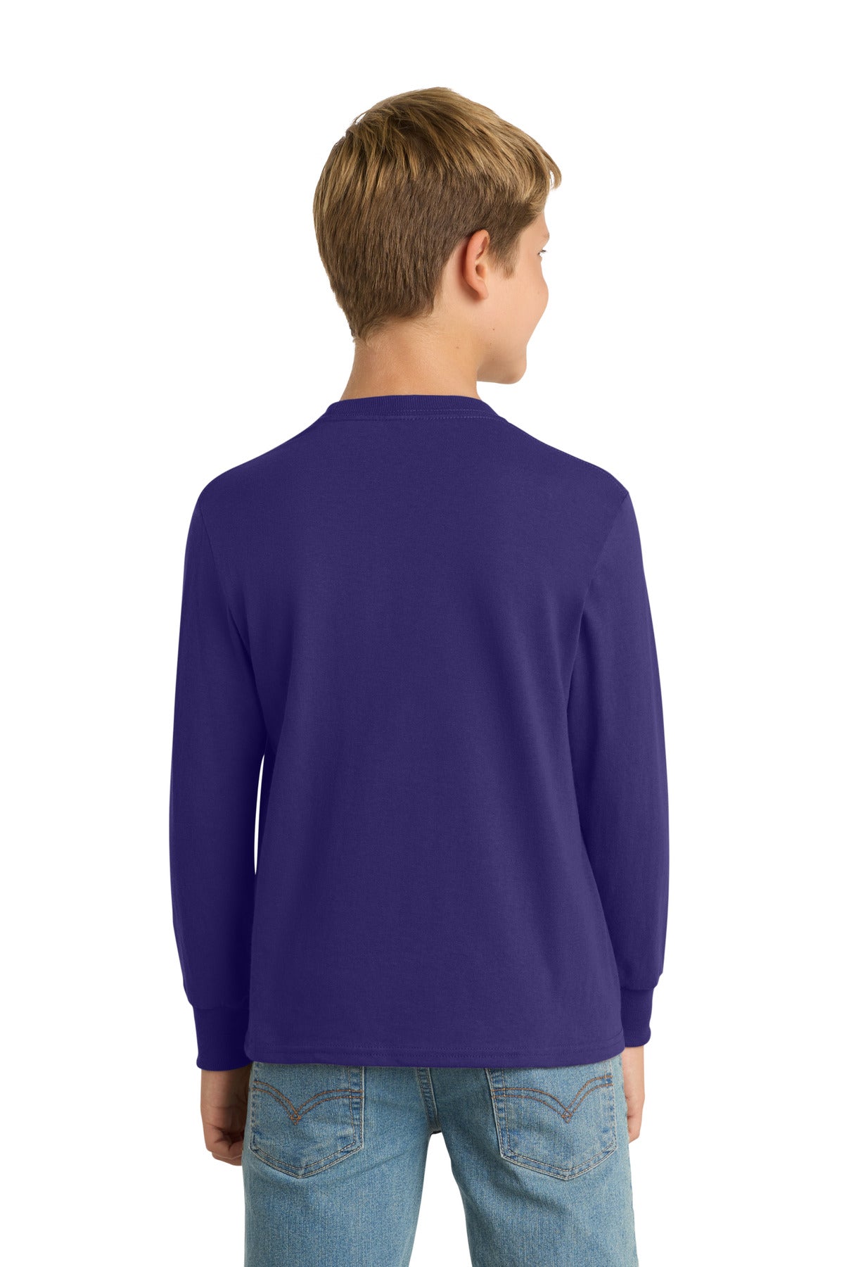 Team Purple