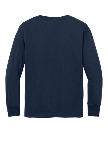True Navy
