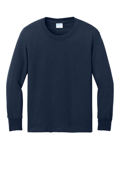 True Navy