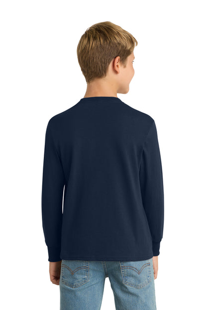 True Navy