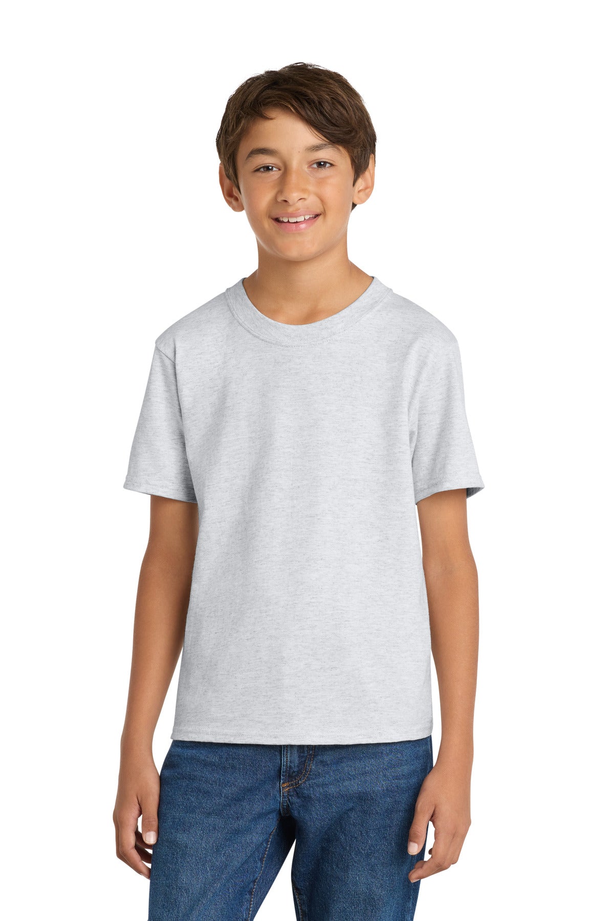 Port & Company Youth Core Cotton Tee (PC54Y)