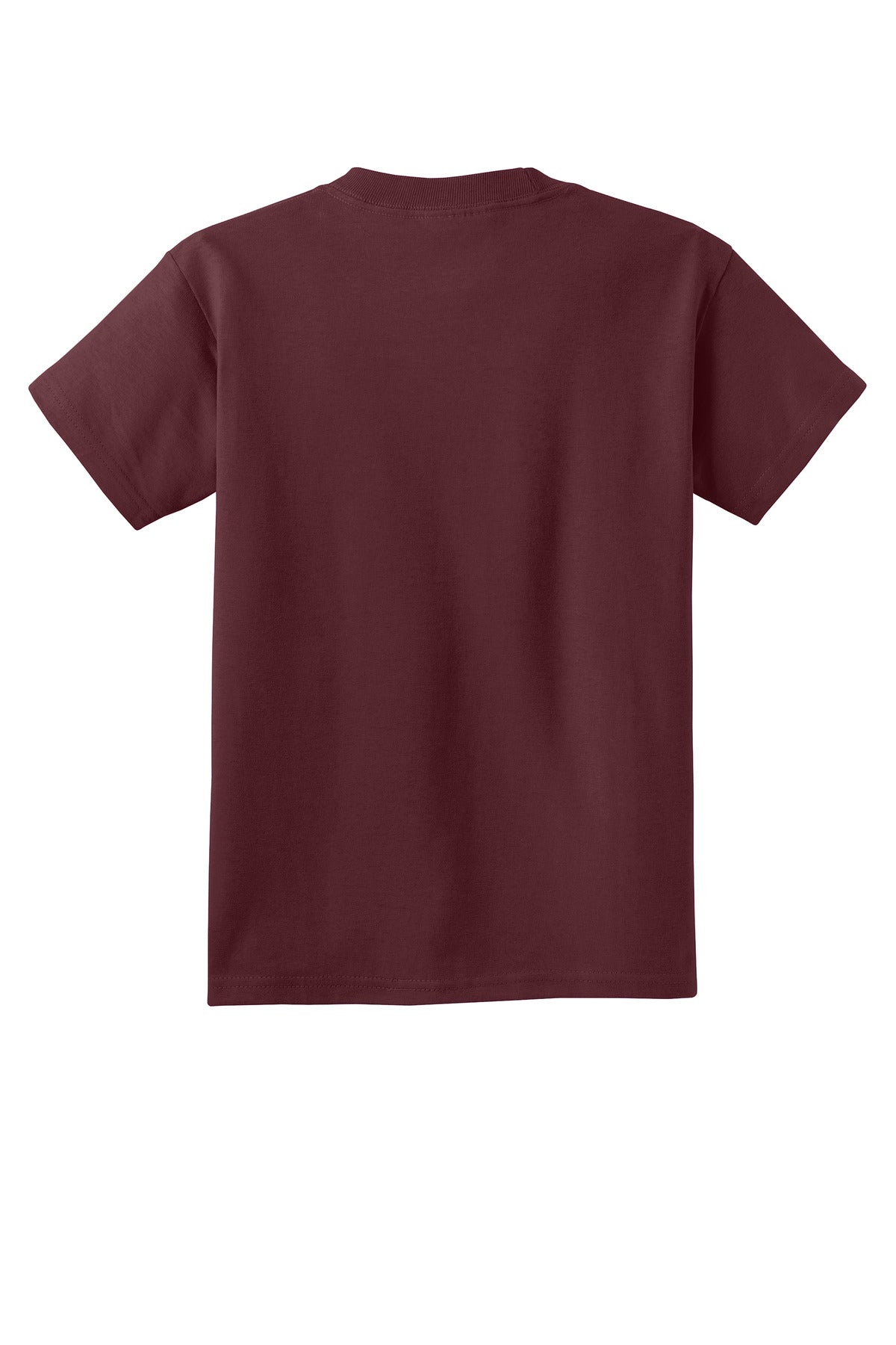 Athletic Maroon