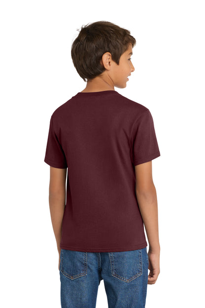 Athletic Maroon