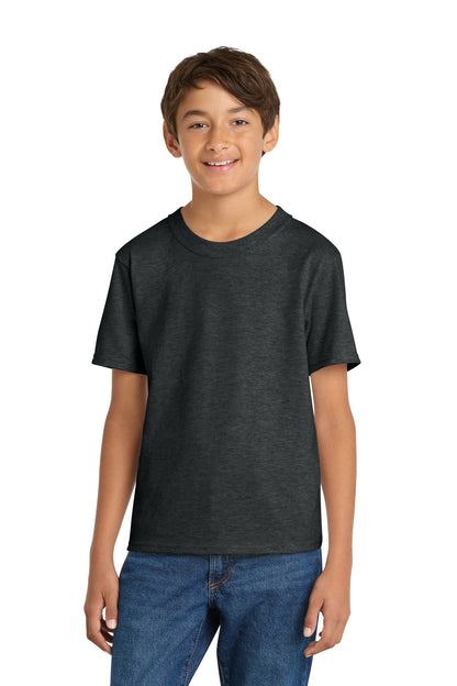 Port & Company Youth Core Cotton Tee (PC54Y)