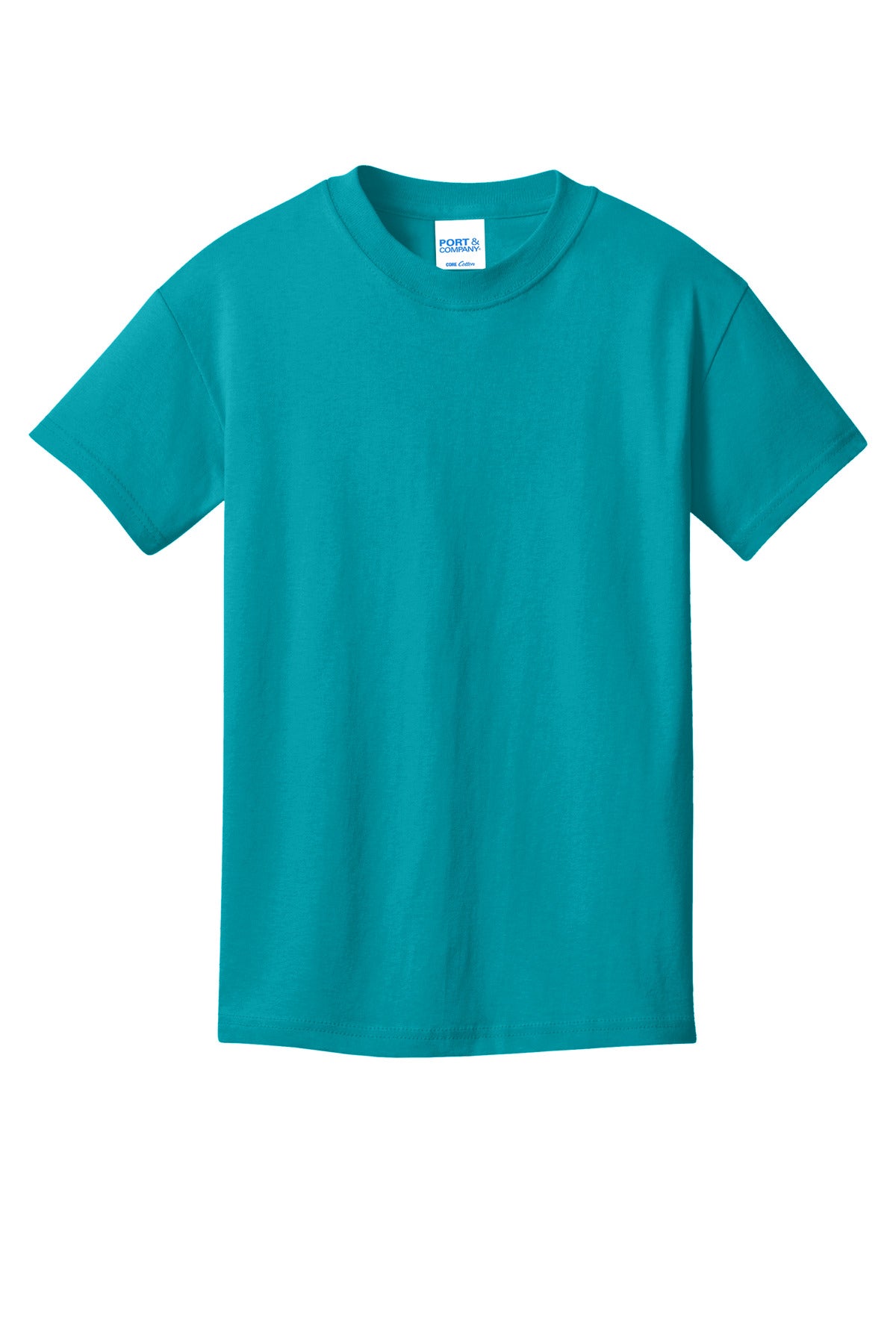 Bright Aqua