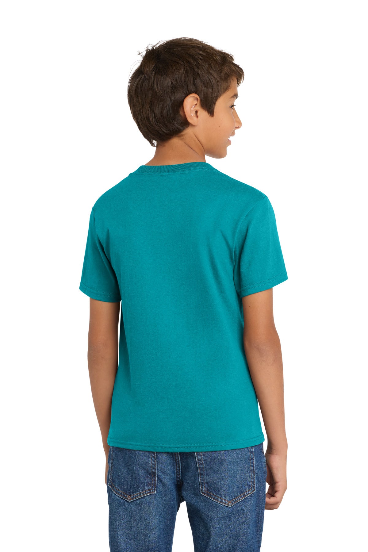 Bright Aqua