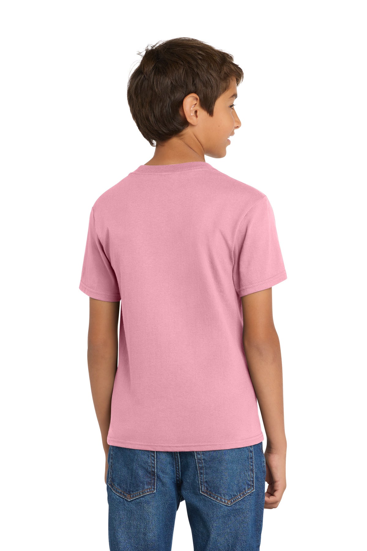 Candy Pink