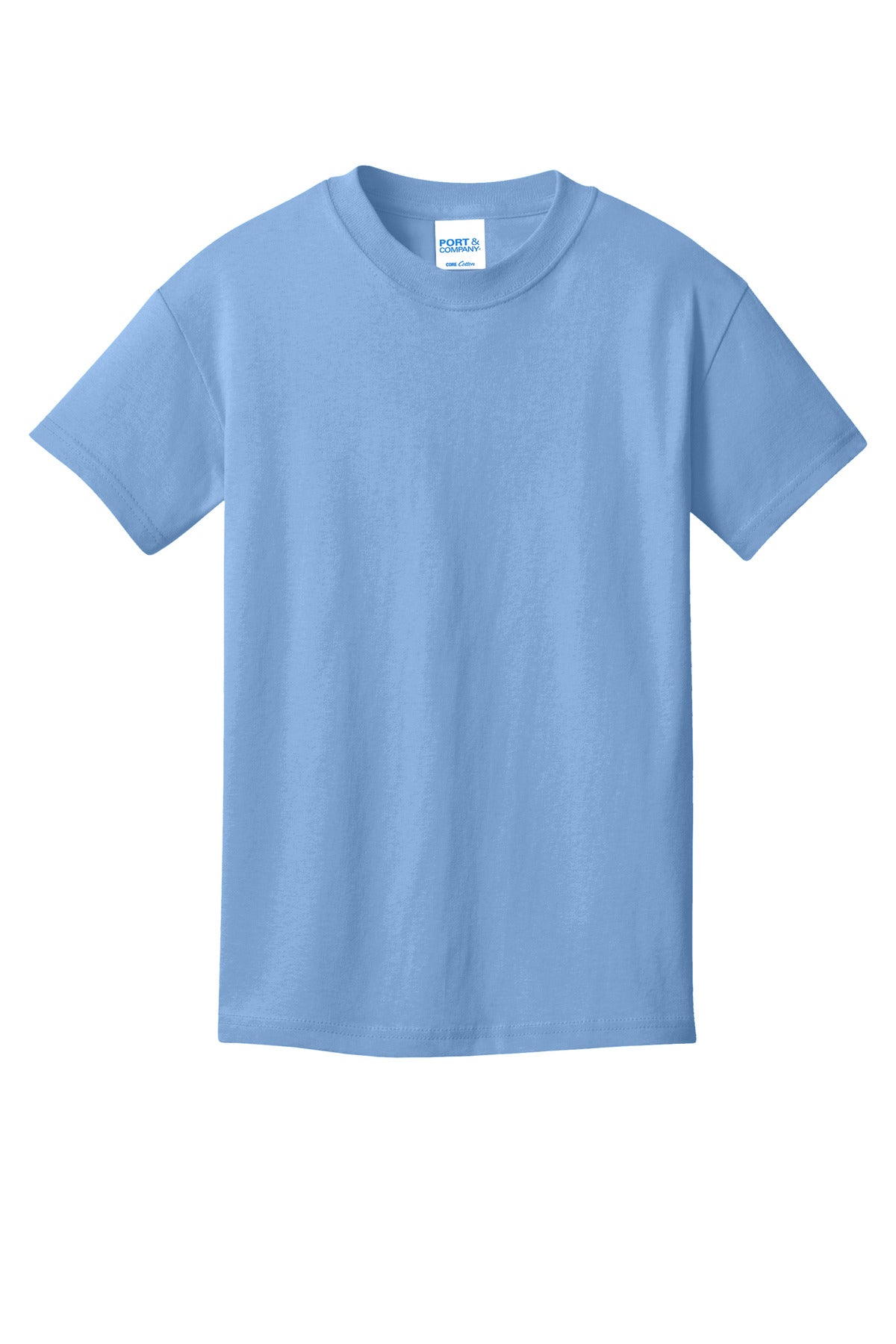 Carolina Blue