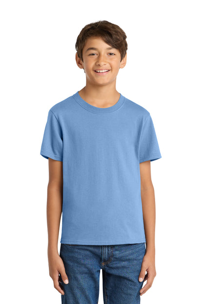 Port & Company Youth Core Cotton Tee (PC54Y)
