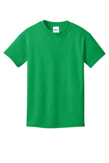 Clover Green