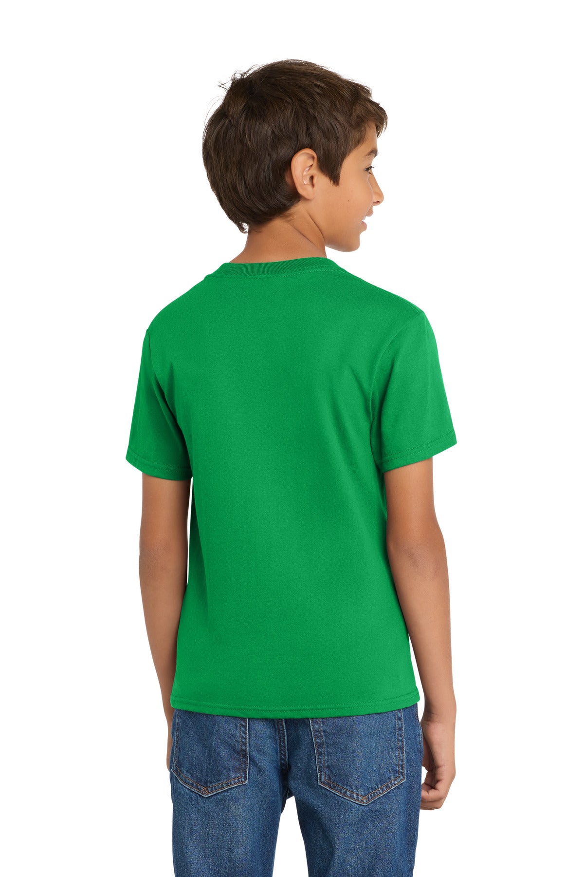 Clover Green