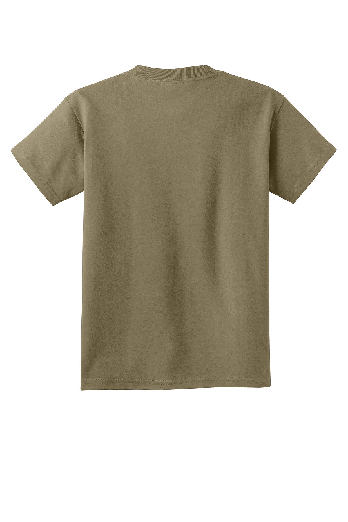 Coyote Brown