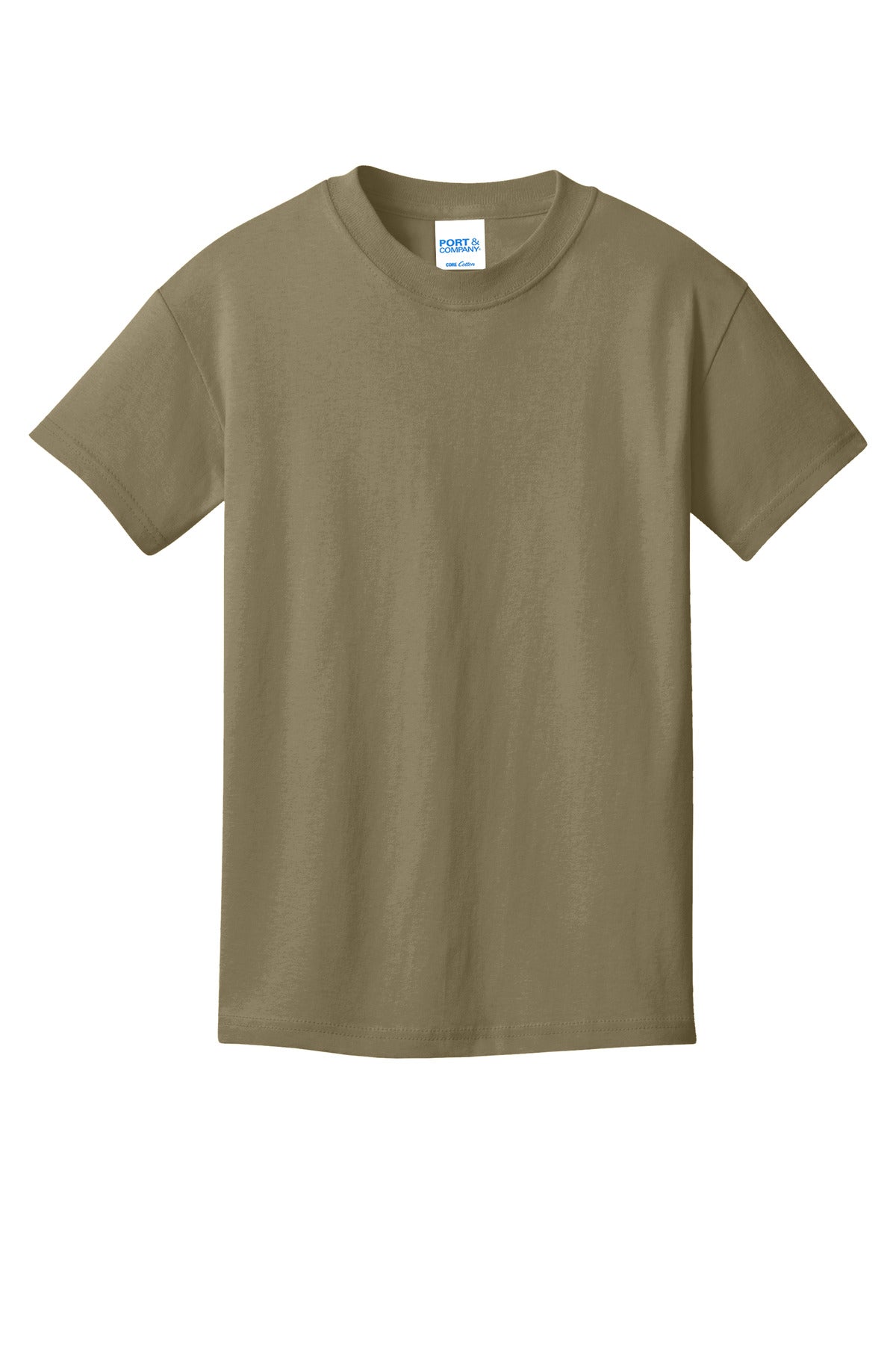 Coyote Brown