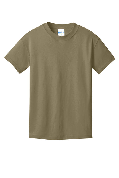 Coyote Brown