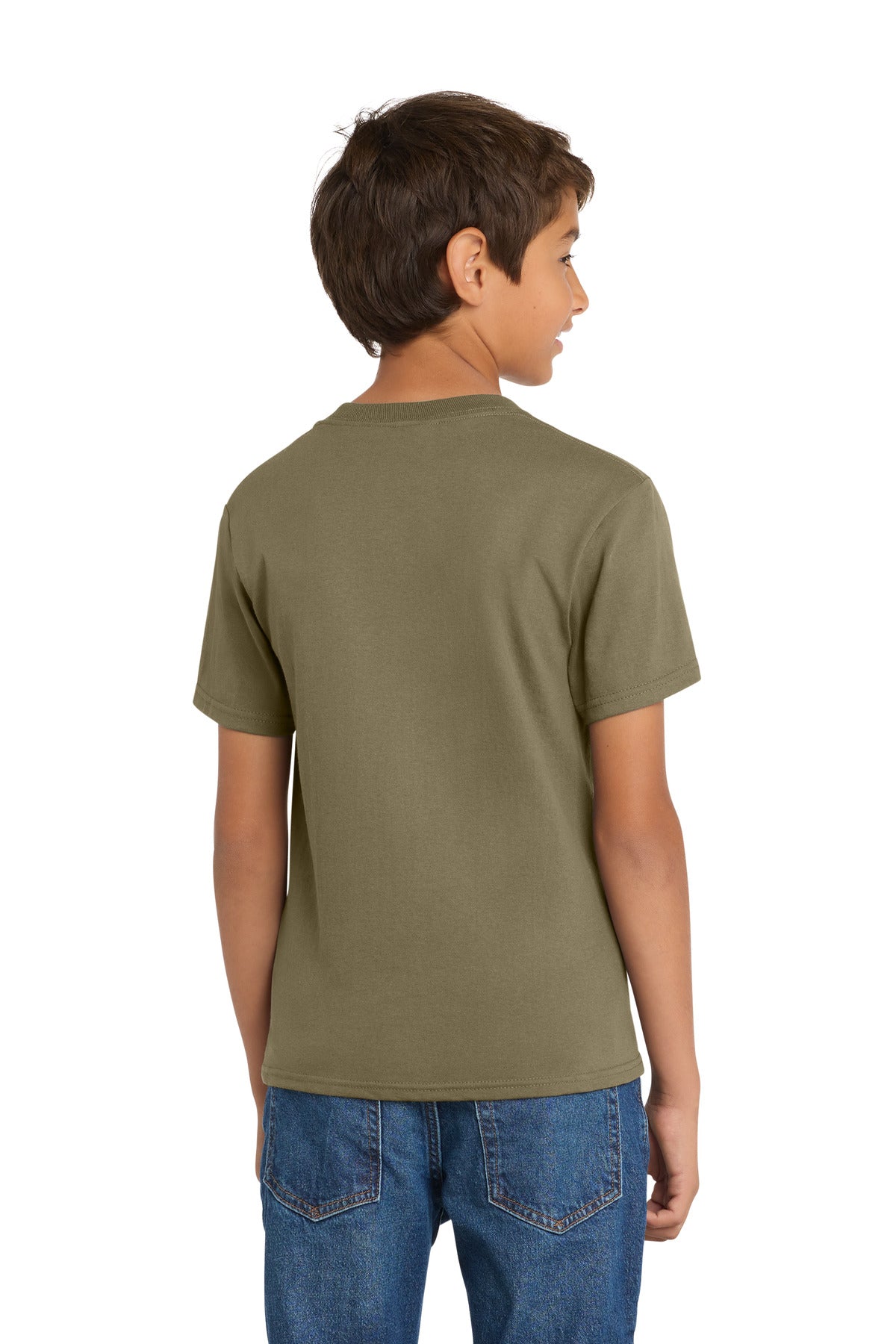 Coyote Brown