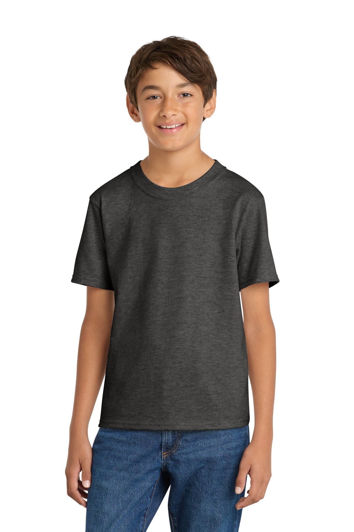 Port & Company Youth Core Cotton Tee (PC54Y)