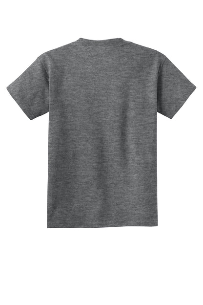 Graphite Heather