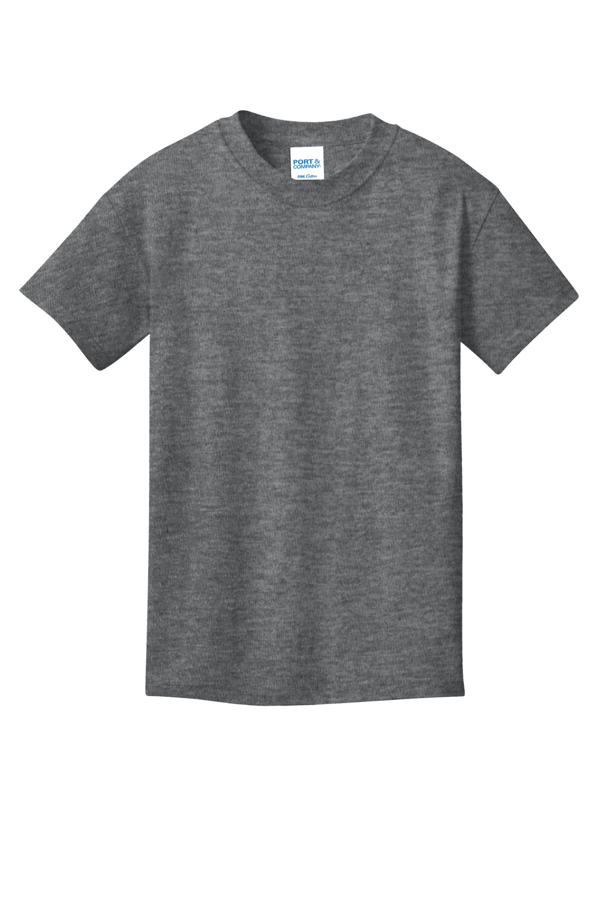 Graphite Heather