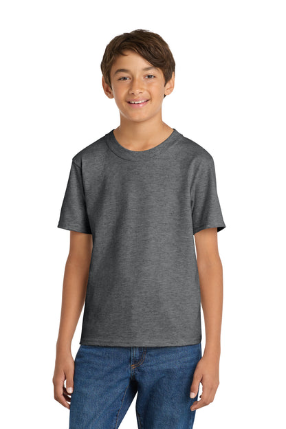 Port & Company Youth Core Cotton Tee (PC54Y)