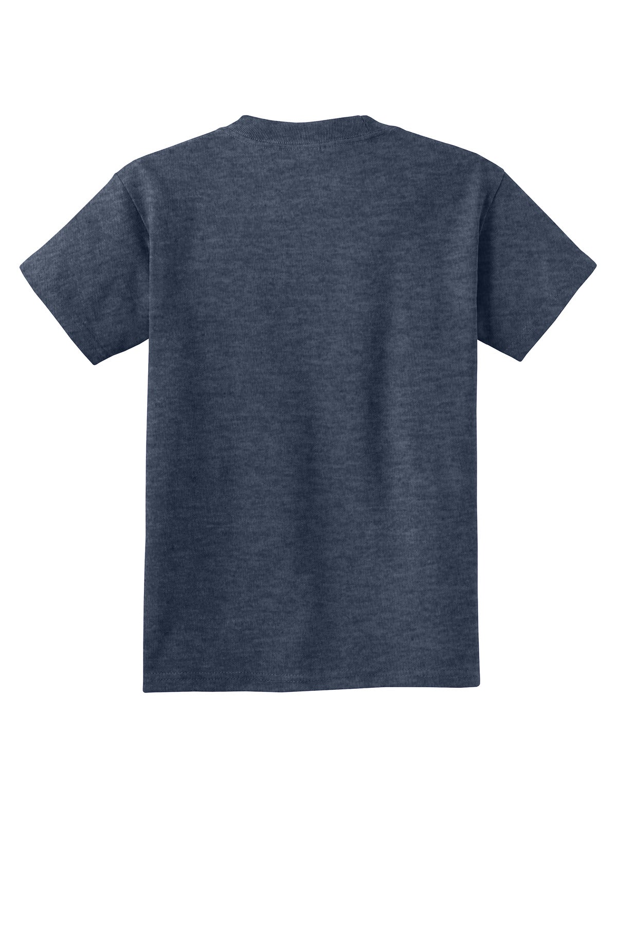 Heather Navy