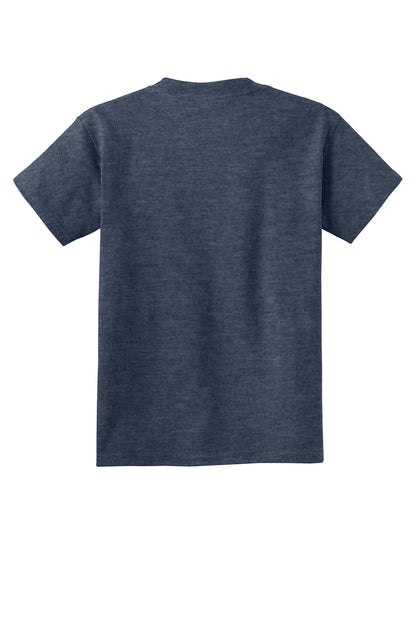 Heather Navy